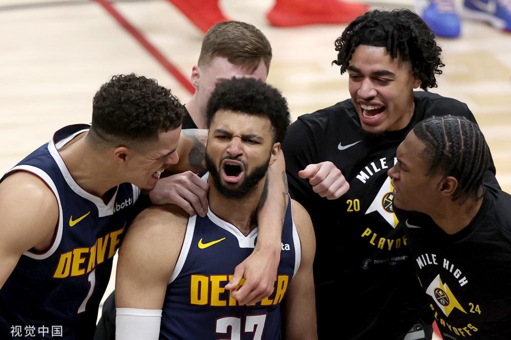 中高昂的解 中高昂的解