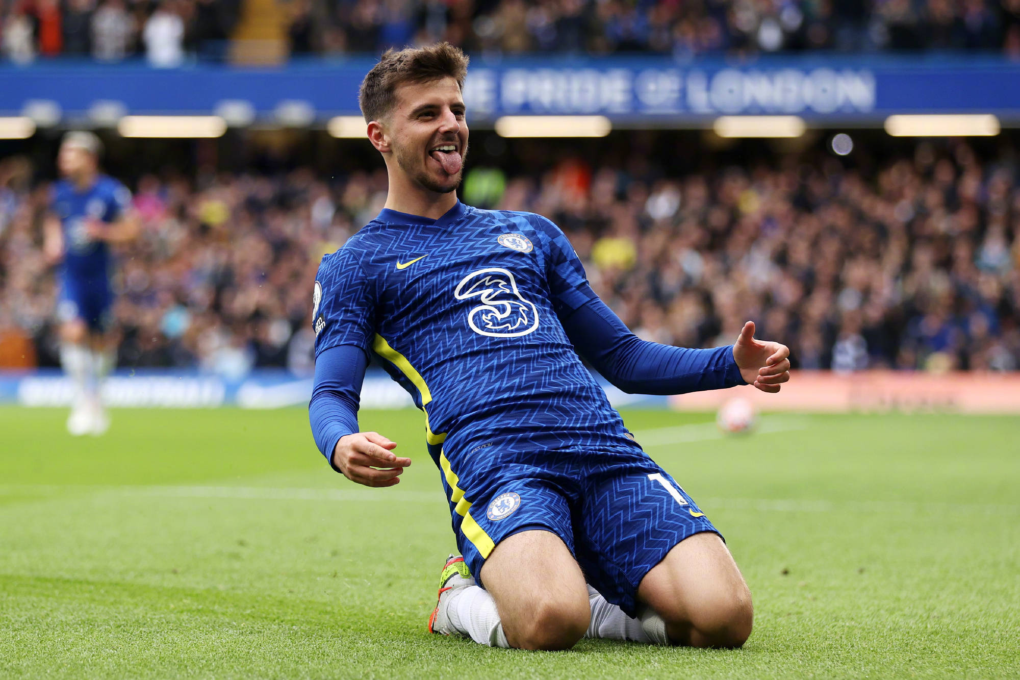 大运动的核 大运动的核