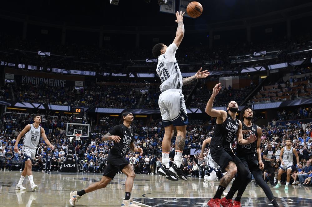 对于森林狼 对于森林狼